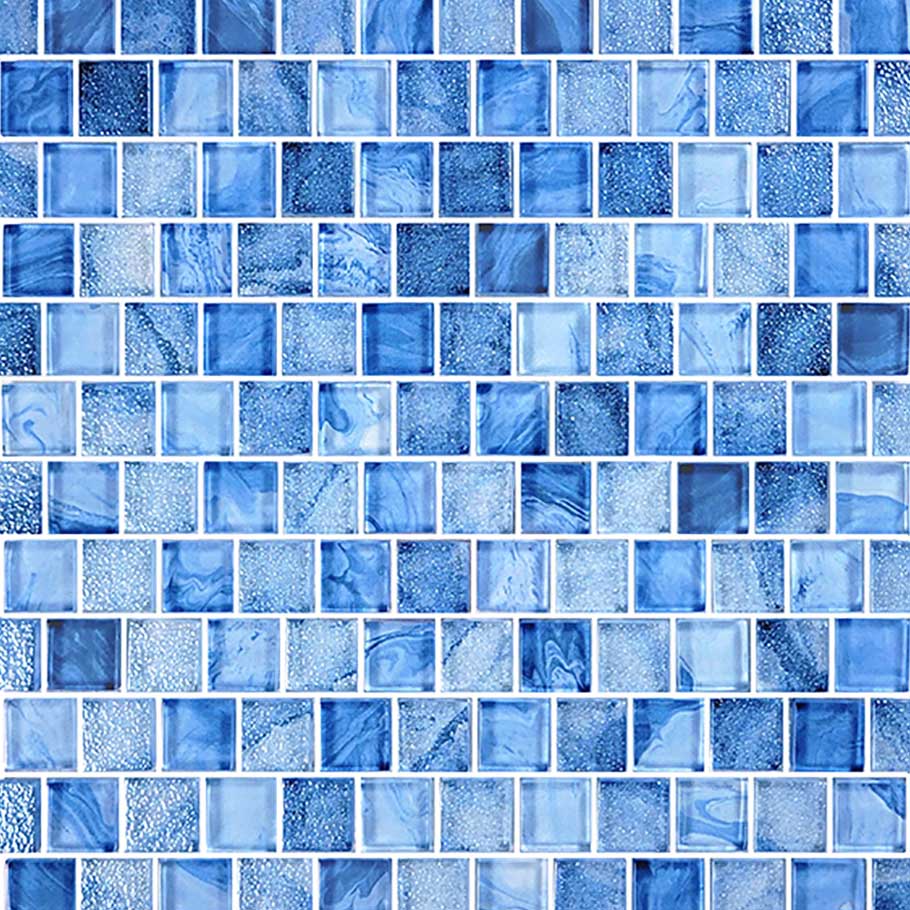 Pool Tiles Texture