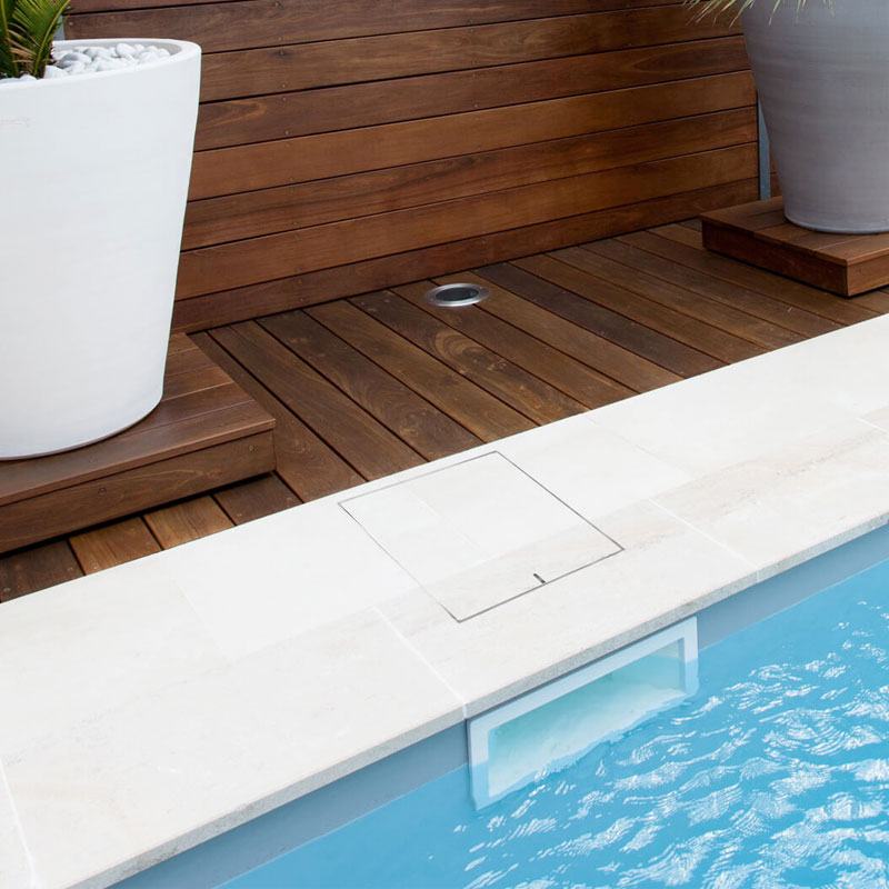 Swimming Pool Tiles: Porcelain and Glass Mosaics – AquaTiles