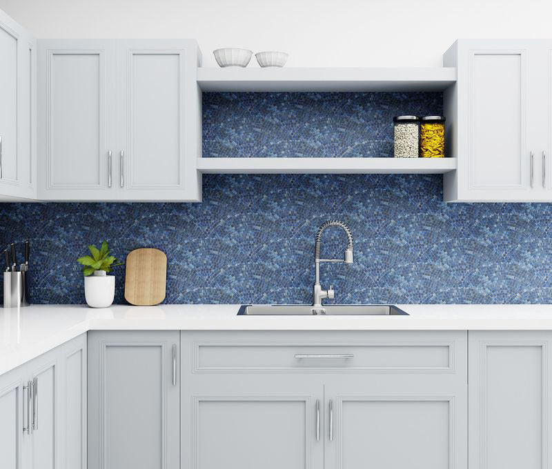 Kitchen Wall Backsplash Tile