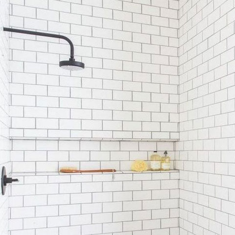 Starlike Evo Classic Grout