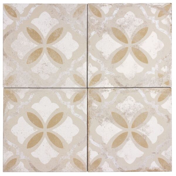 Barcelona 9x9 Porcelain Floor Tile Kitchen Wall sf