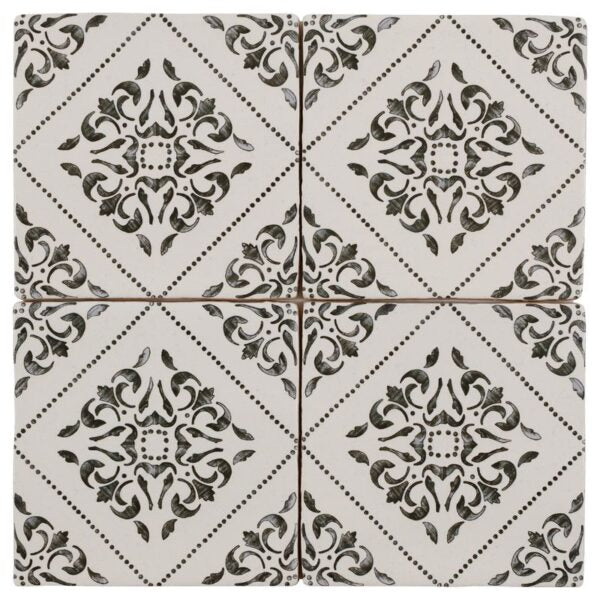 Dali Moonstone Backsplash Ceramic Wall Kitchen Shower Tiles