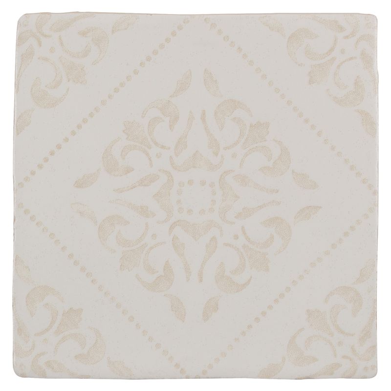 Dali Honeypot 5" x 5" Matte Ceramic Tile Sample