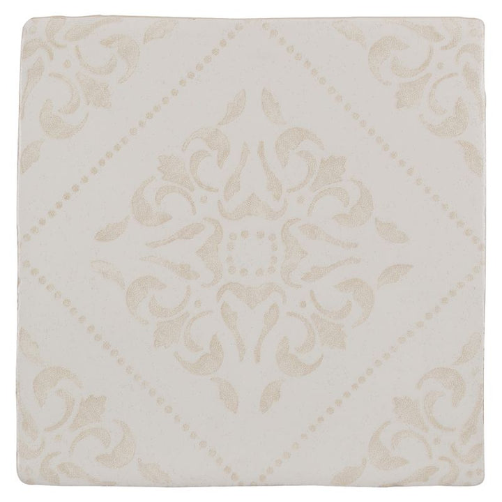 Dali Honeypot 5" x 5" Matte Ceramic Tile Sample