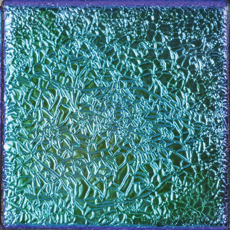 Fusion Caribbean 2x2 Step Marker Pool Mosaic