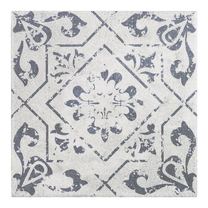 Heirloom 6x6 Porcelain Floor Tile