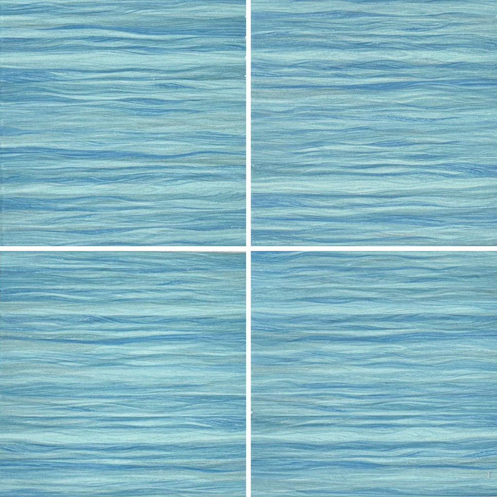 Vigan Lagoon 6x6 Porcelain Tile