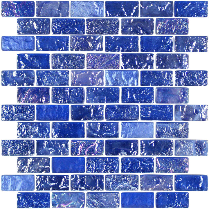 Adriatic Seas AT-SP-AS-12 Glass Tile