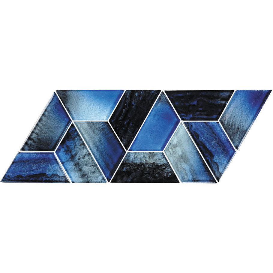 Dimension Dusk Glass Pool Tile