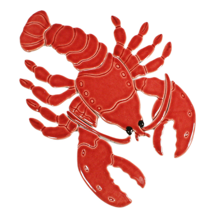 Lobster Pool Mosaics